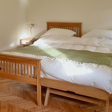 Dowie House Steading Cheswick  Экстерьер фото