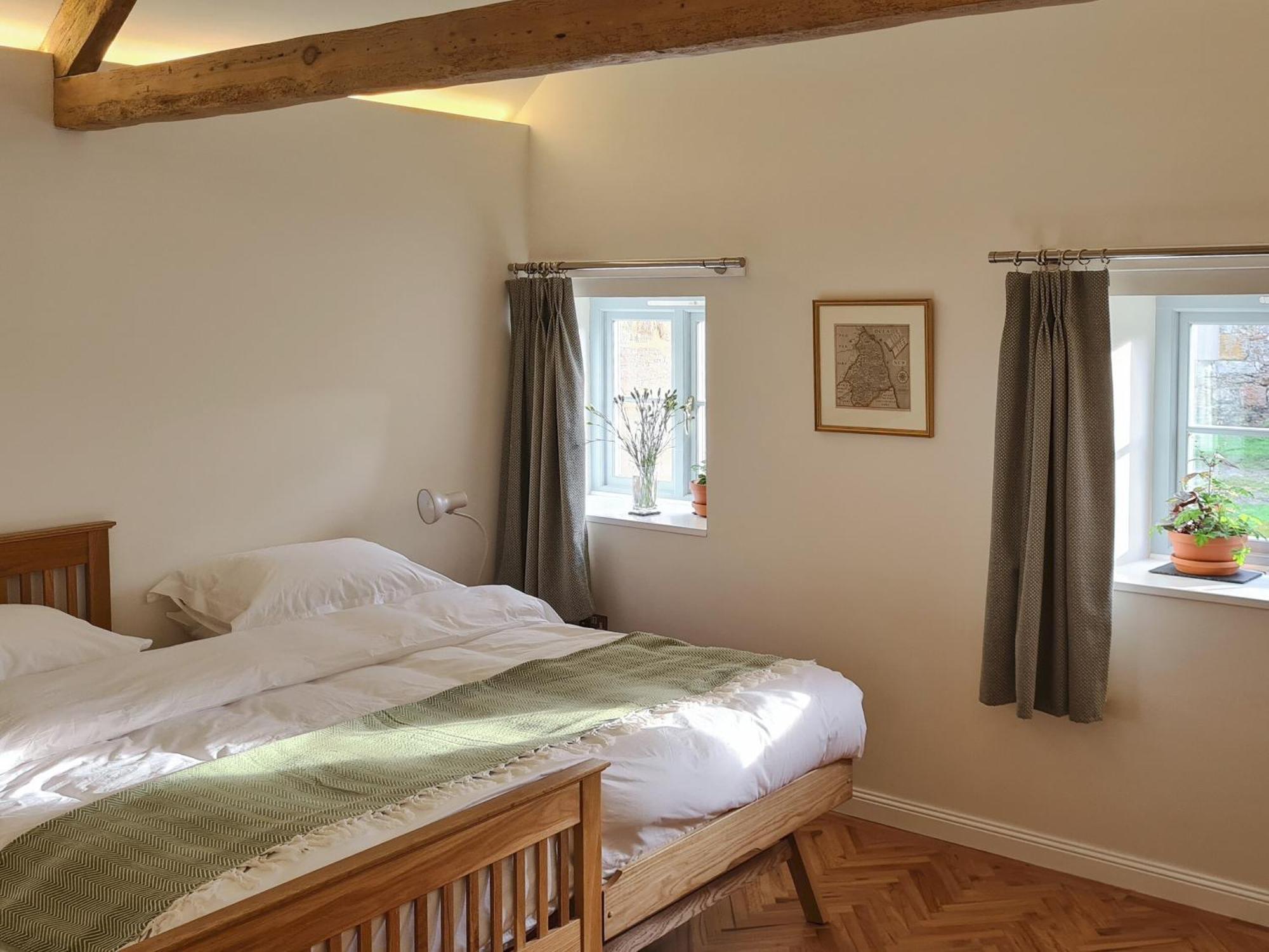 Dowie House Steading Cheswick  Экстерьер фото